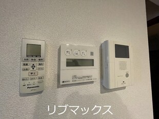 モンテボヌールⅡの物件内観写真